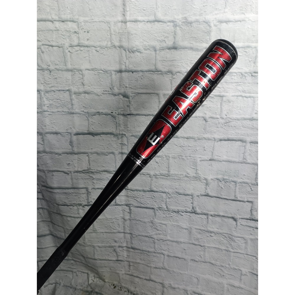 Easton Black Magic Baseball Bat BX29 32 inch 26 oz 7050 Alloy High School 2 5/8